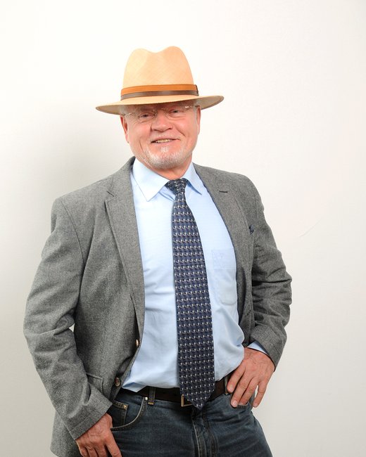 Thomas Wüppesahl