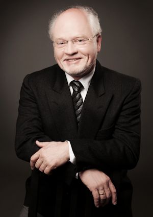 Thomas Wüppesahl